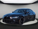Modelos BMW M 2024 Competition xDrive