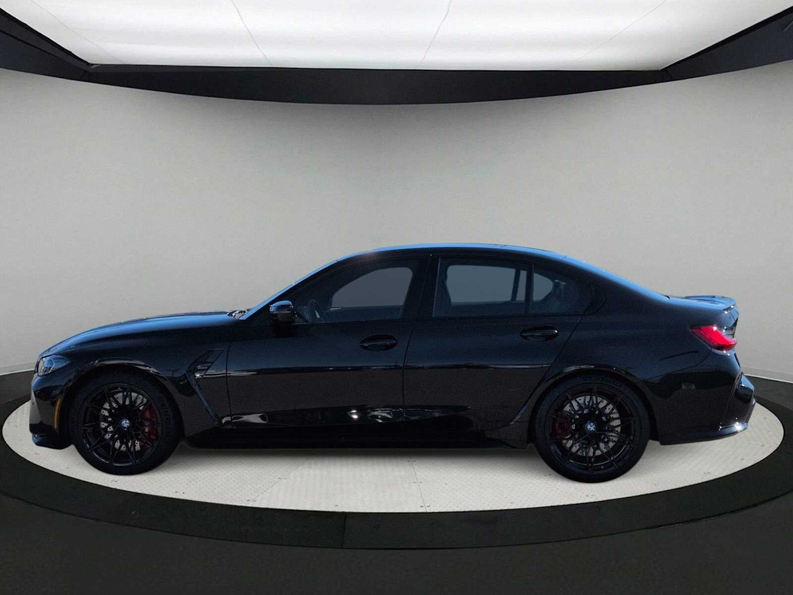 Modelos BMW M 2024 Competition xDrive