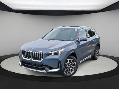 2025 BMW X1 xDrive28i xDrive28i