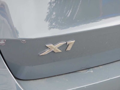2025 BMW X1 xDrive28i xDrive28i