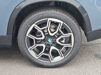 2025 BMW X1 xDrive28i xDrive28i