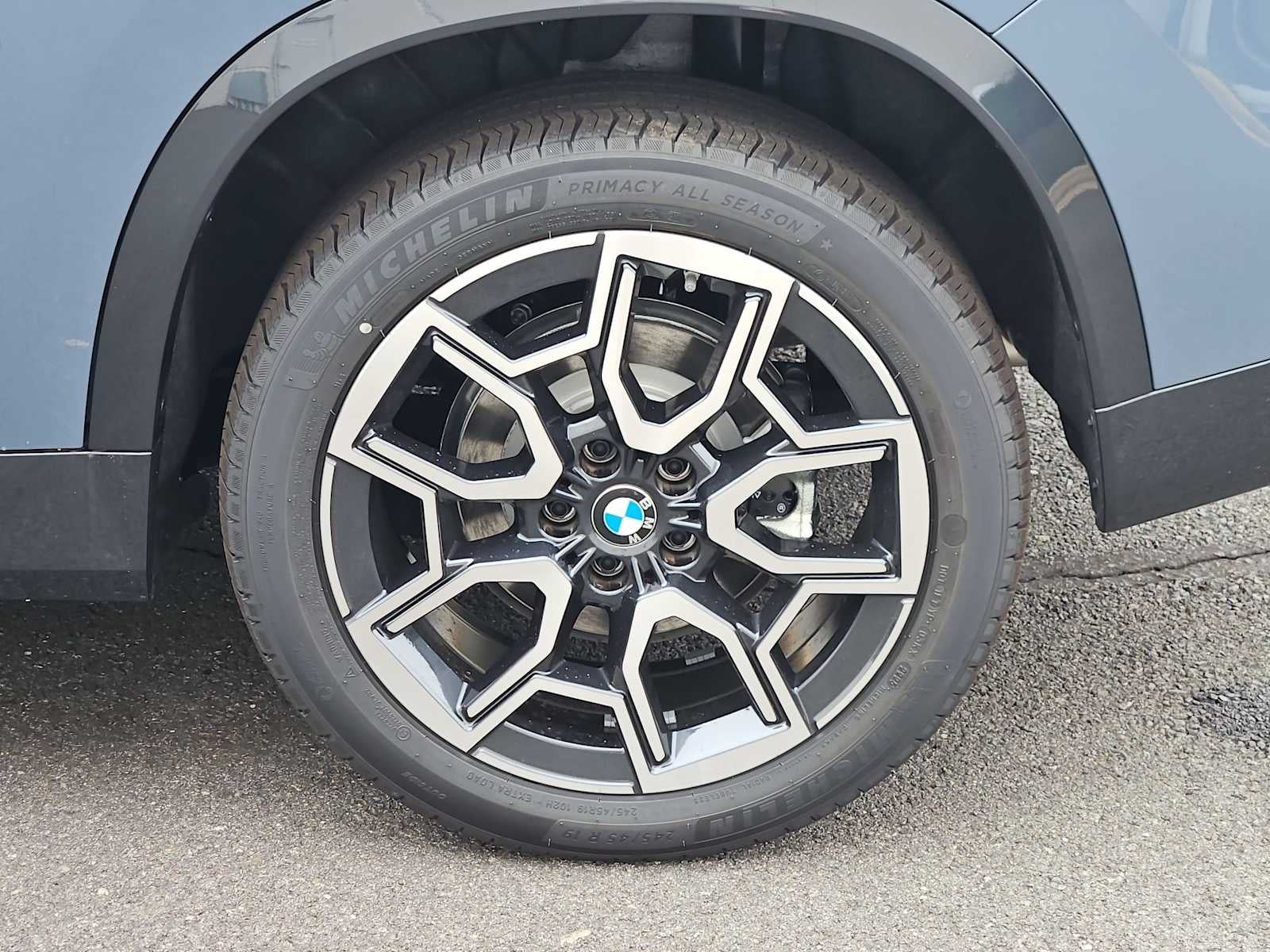 2025 BMW X1 xDrive28i xDrive28i