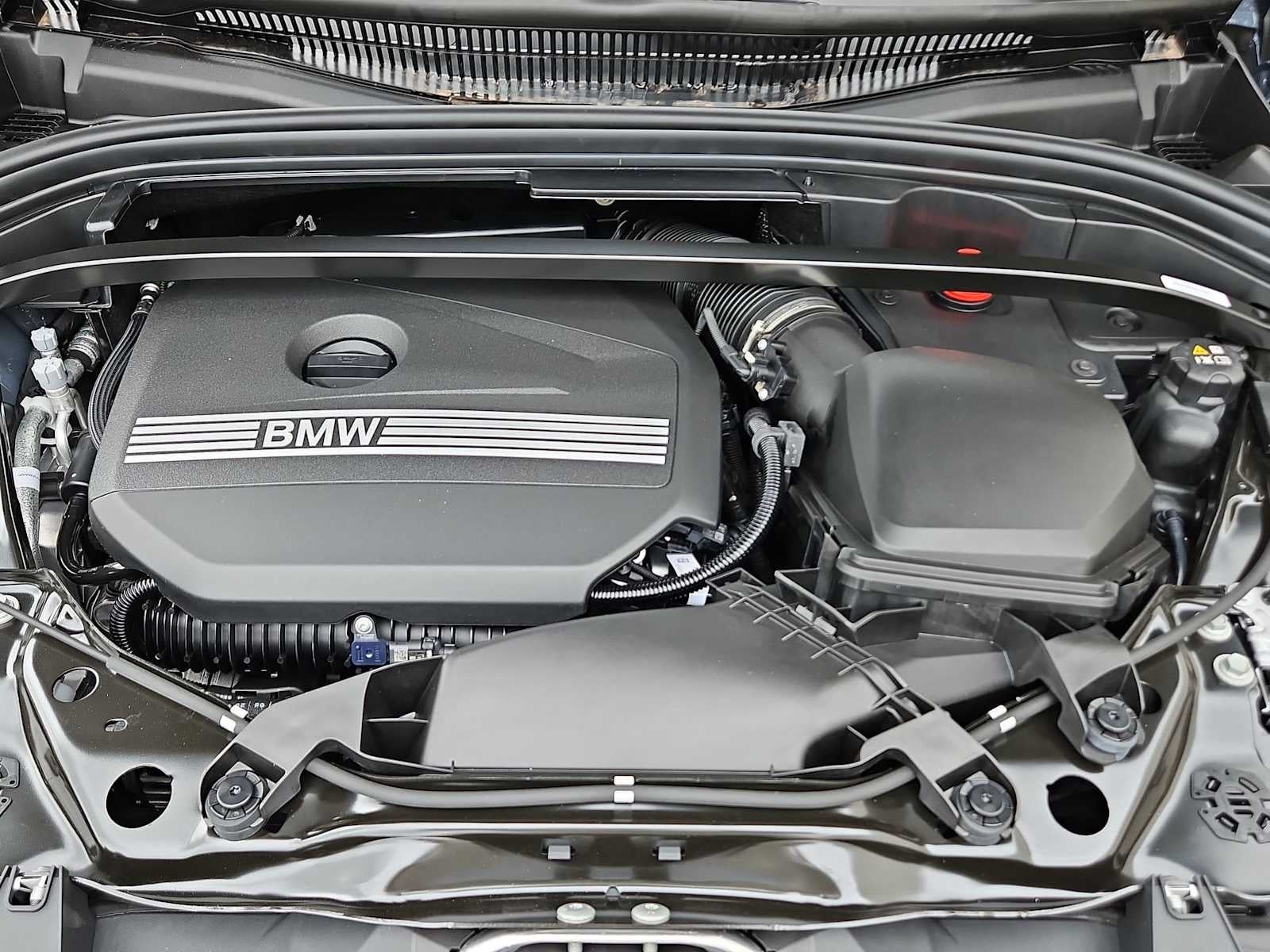 2025 BMW X1 xDrive28i xDrive28i