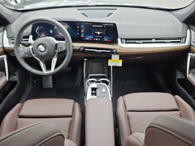 2025 BMW X1 xDrive28i xDrive28i