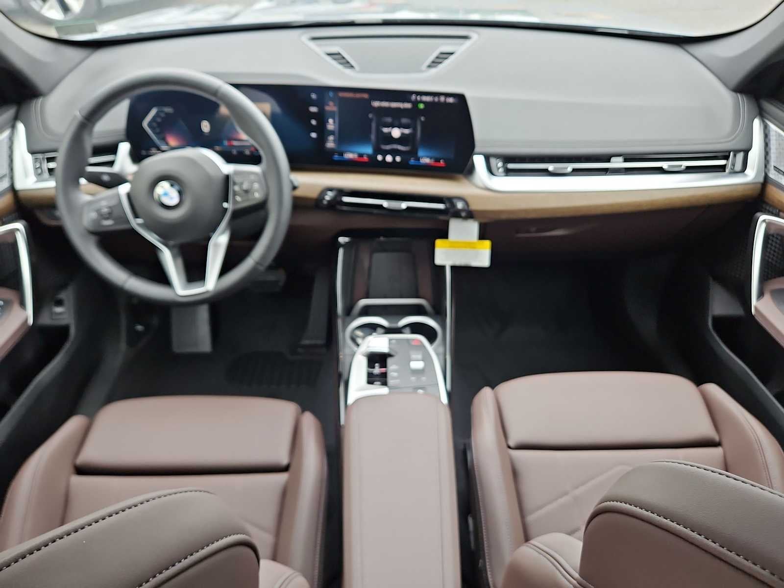 2025 BMW X1 xDrive28i xDrive28i