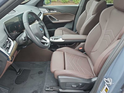 2025 BMW X1 xDrive28i xDrive28i