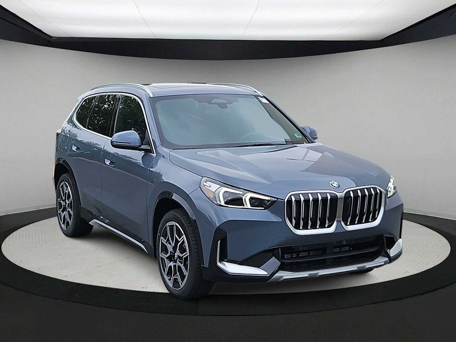 2025 BMW X1 xDrive28i xDrive28i