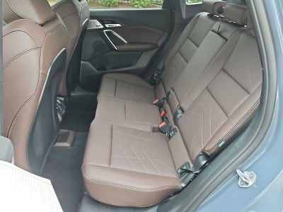 2025 BMW X1 xDrive28i xDrive28i