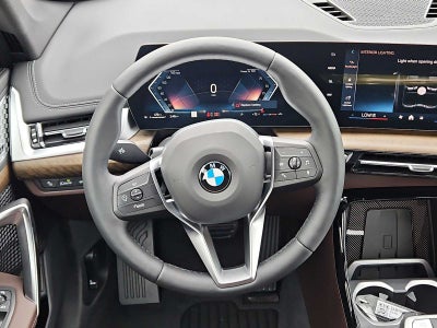2025 BMW X1 xDrive28i xDrive28i