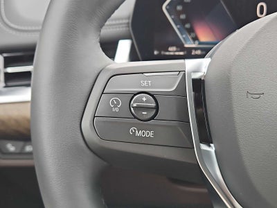 2025 BMW X1 xDrive28i xDrive28i