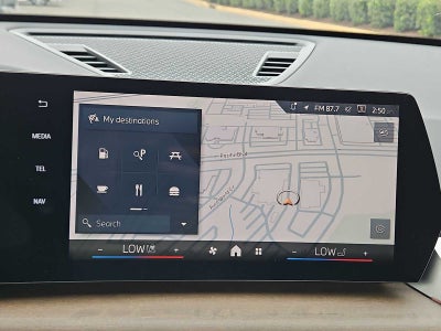 2025 BMW X1 xDrive28i xDrive28i