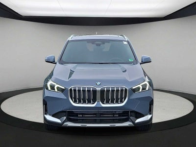 2025 BMW X1 xDrive28i xDrive28i