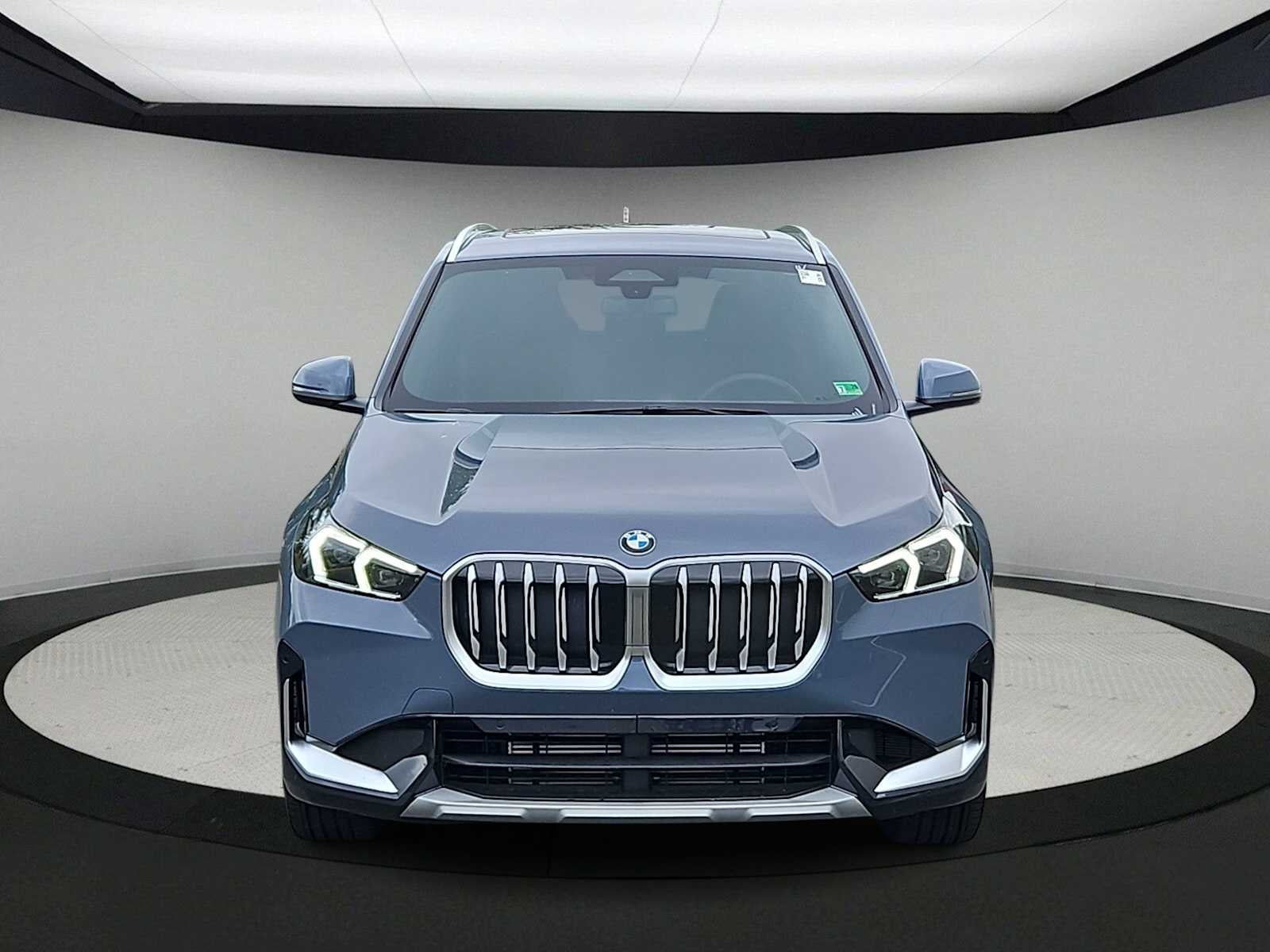 2025 BMW X1 xDrive28i xDrive28i