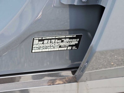 2025 BMW X1 xDrive28i xDrive28i