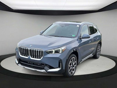 2025 BMW X1 xDrive28i xDrive28i