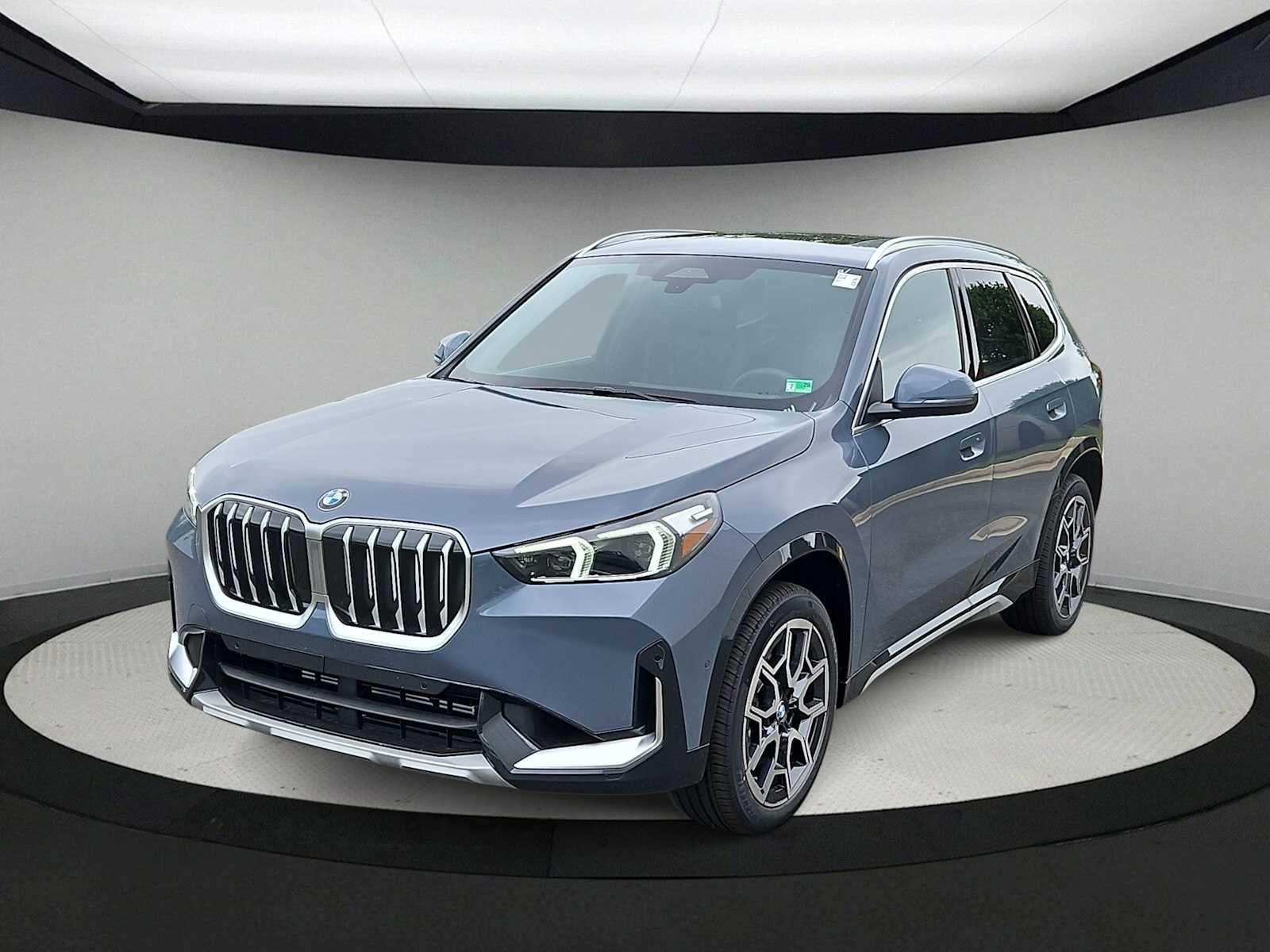 2025 BMW X1 xDrive28i xDrive28i