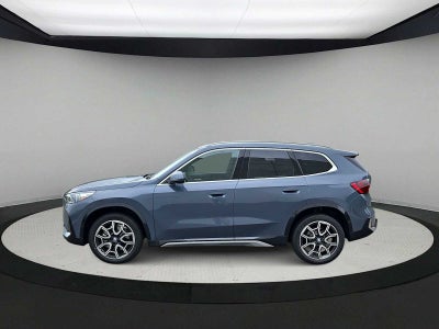 2025 BMW X1 xDrive28i xDrive28i