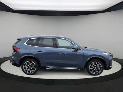2025 BMW X1 xDrive28i xDrive28i