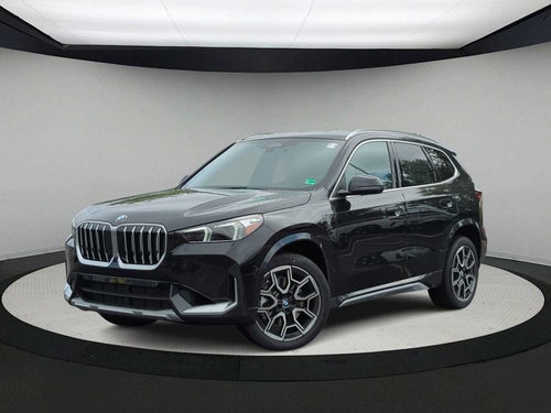 2025 BMW X1 xDrive28i xDrive28i