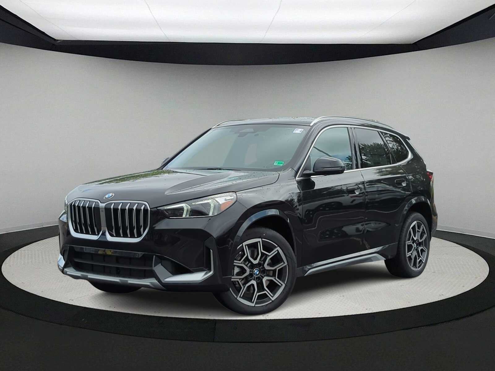 2025 BMW X1 xDrive28i xDrive28i