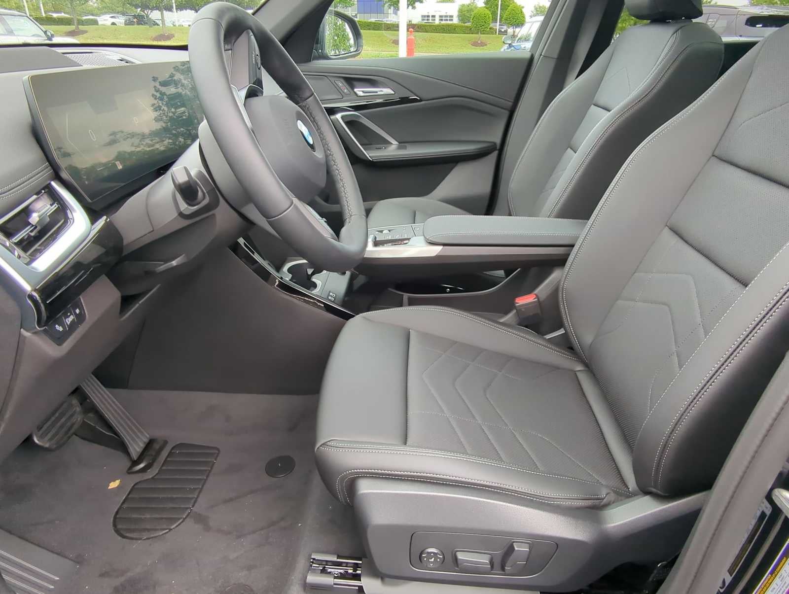 2025 BMW X1 xDrive28i xDrive28i