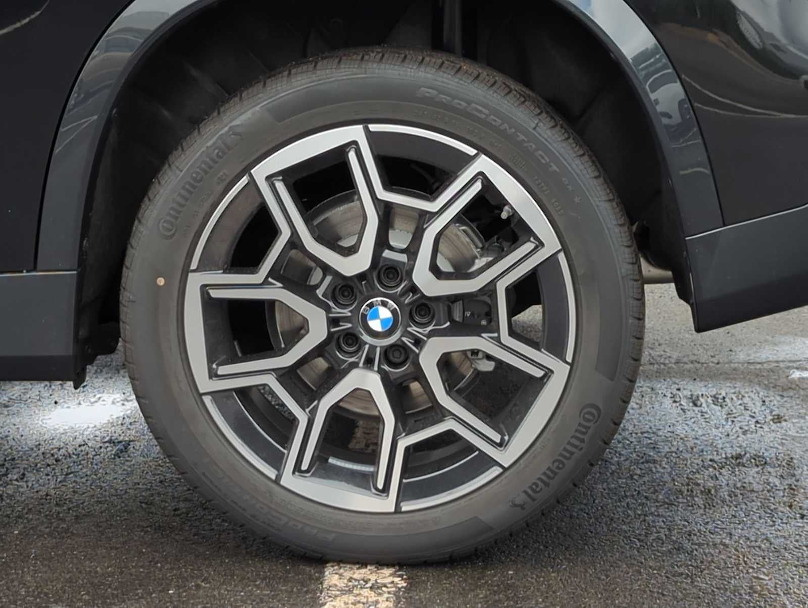 2025 BMW X1 xDrive28i xDrive28i