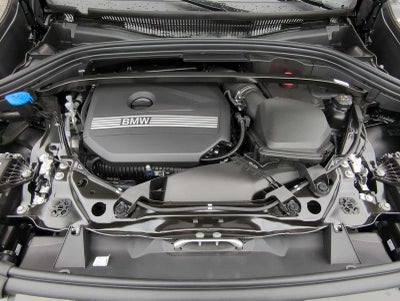 2025 BMW X1 xDrive28i xDrive28i