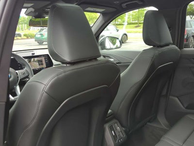 2025 BMW X1 xDrive28i xDrive28i