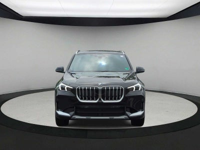 2025 BMW X1 xDrive28i xDrive28i
