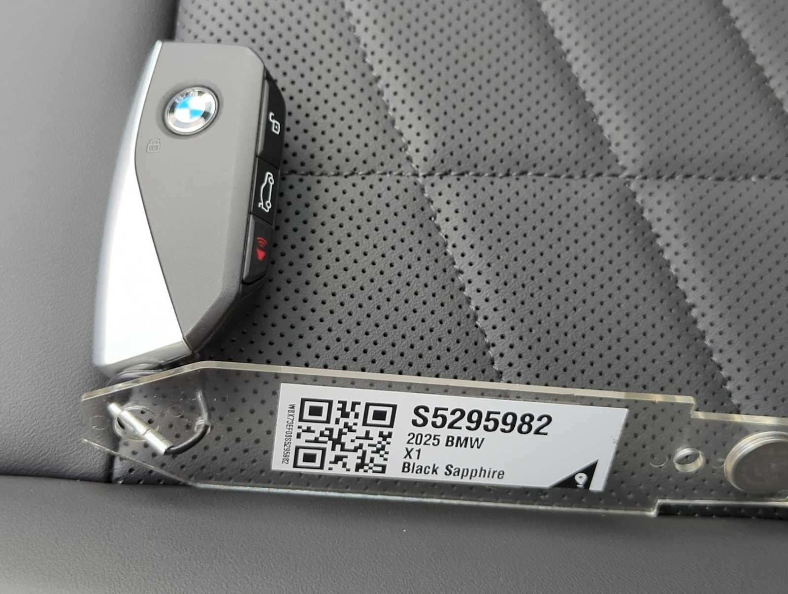 2025 BMW X1 xDrive28i xDrive28i