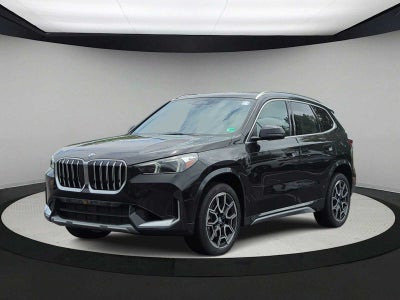 2025 BMW X1 xDrive28i xDrive28i