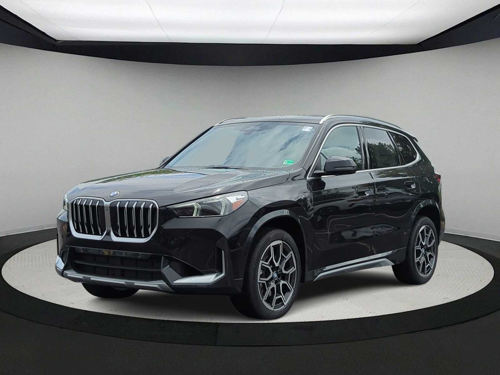 2025 BMW X1 xDrive28i xDrive28i