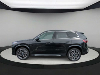 2025 BMW X1 xDrive28i xDrive28i
