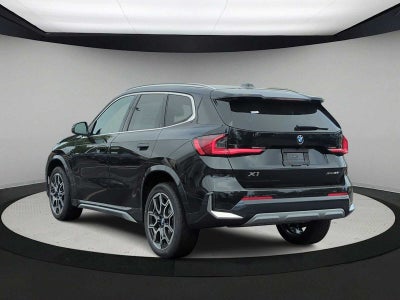 2025 BMW X1 xDrive28i xDrive28i