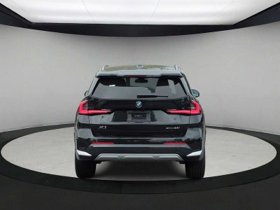 2025 BMW X1 xDrive28i xDrive28i