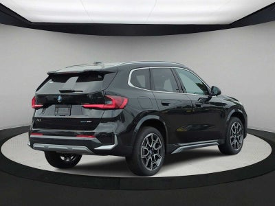 2025 BMW X1 xDrive28i xDrive28i