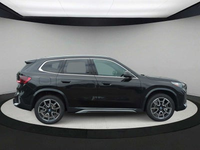 2025 BMW X1 xDrive28i xDrive28i