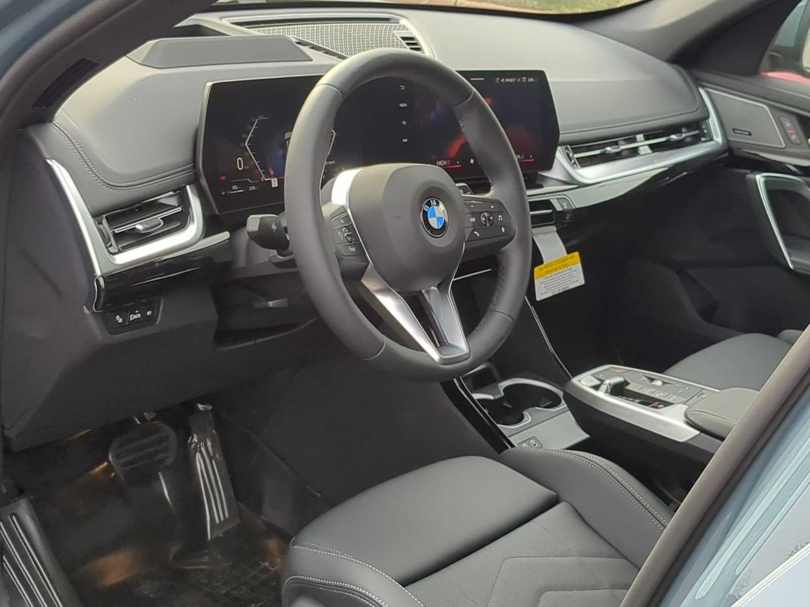 2026 BMW X1 xDrive28i xDrive28i