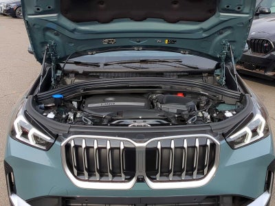 2026 BMW X1 xDrive28i xDrive28i