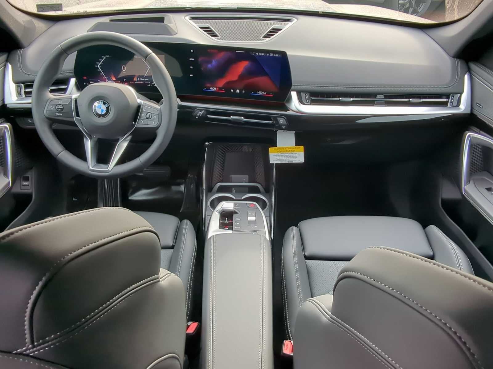 2026 BMW X1 xDrive28i xDrive28i