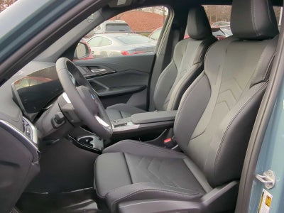 2026 BMW X1 xDrive28i xDrive28i