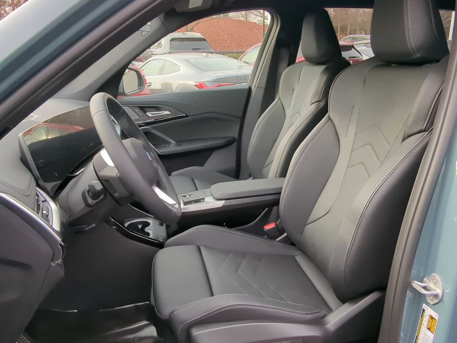 2026 BMW X1 xDrive28i xDrive28i