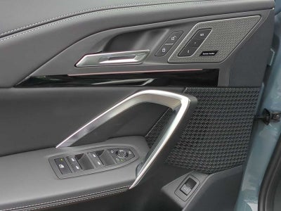 2026 BMW X1 xDrive28i xDrive28i