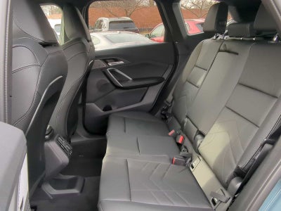 2026 BMW X1 xDrive28i xDrive28i