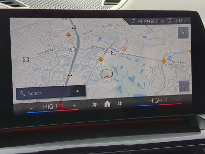 2026 BMW X1 xDrive28i xDrive28i