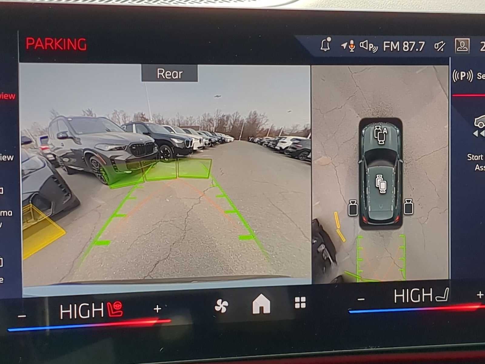 2026 BMW X1 xDrive28i xDrive28i