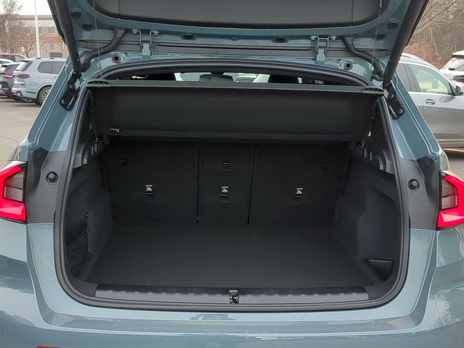 2026 BMW X1 xDrive28i xDrive28i