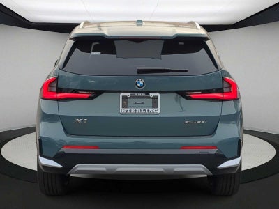 2026 BMW X1 xDrive28i xDrive28i