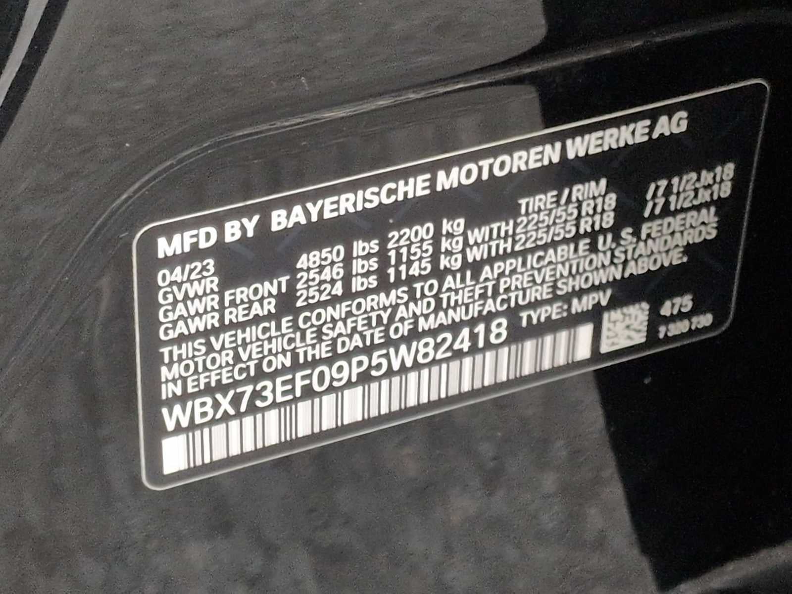 BMW X1 xDrive28i 2023 xDrive28i