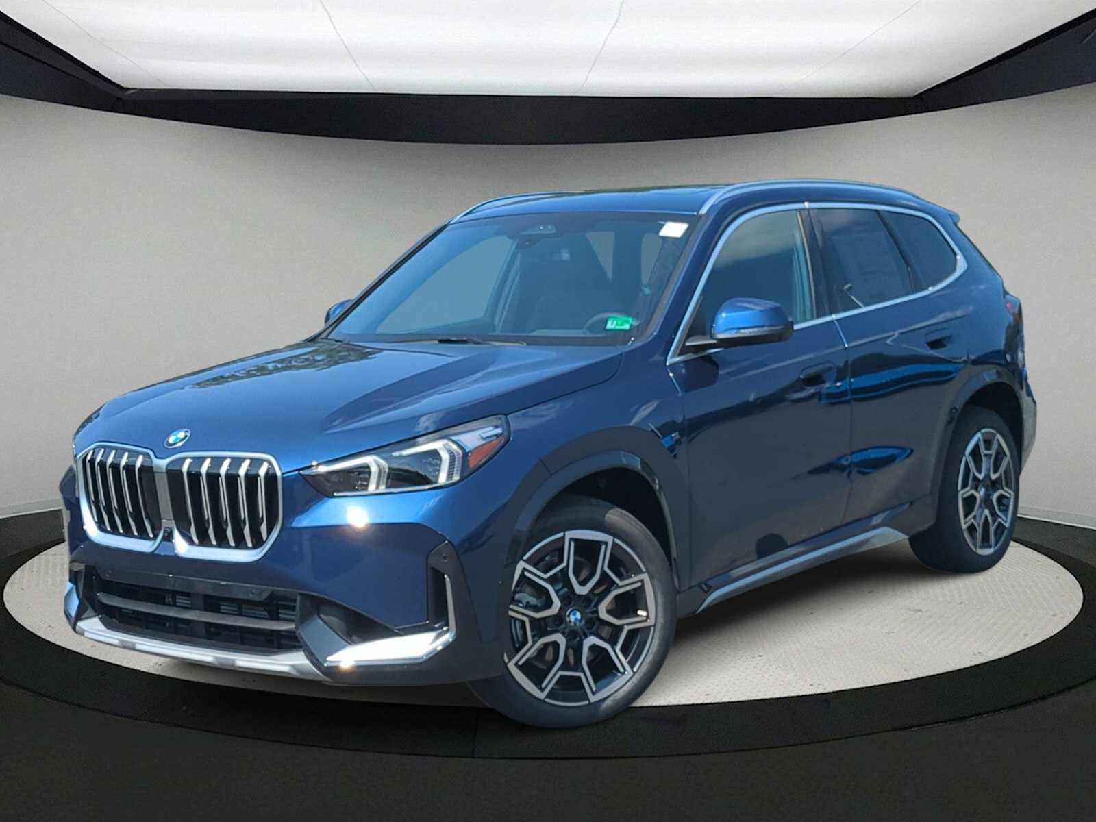 2025 BMW X1 xDrive28i xDrive28i
